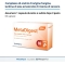 Metadigest Total - digestive health  supplement 60 Capsules