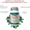 Blueberry Black - Blood and circulation supplement 60 capsules