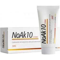Noak - oily and acne-prone skin treatment 40 ml