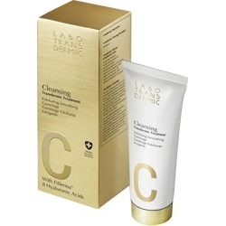 Transdermic C - Cleansing Smoothing Face scrub 75 ml