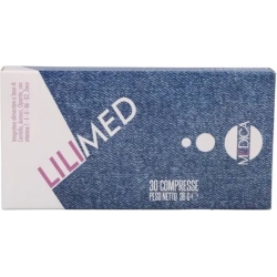 Lilimed -  pregnancy supplement 30 tablets