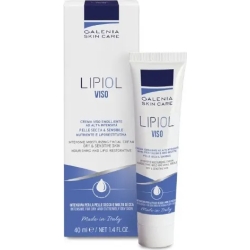 Lipiol Face -  Nourishing cream 40 ml