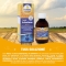 manuka benefits tuss - lung health supplement 140 ml