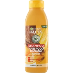 Hair Food - Banana Nourishing Shampoo 350 ml