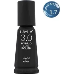 3.0 Hybrid Nail Polish N.1.7 Simulation