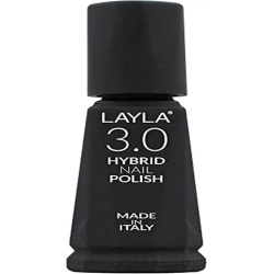 3.0 Hybrid Nail Polish N.1.2 Data Red