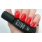 3.0 Hybrid Nail Polish N.1.2 Data Red