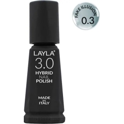 3.0 Hybrid Nail Polish N.0.3 Fake Illusion