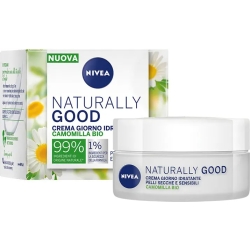 Naturally Good - Nourishing Day Chamomile 50 ml
