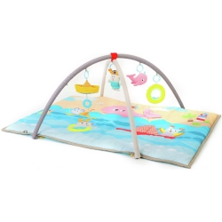 Seaside Pals Baby Gym - Carpet for children's activities