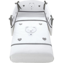 Moon - Detachable Quilt