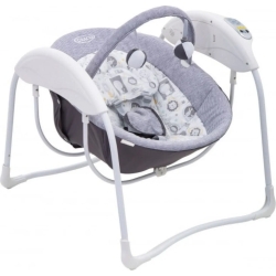 Lionel - children's swing