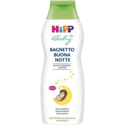 Baby Bagnetto Buona Notte - baby cleaner 350 ml