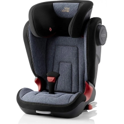 Kidfix2 S SICT - Car Seat Group 2/3 - Blue Marble