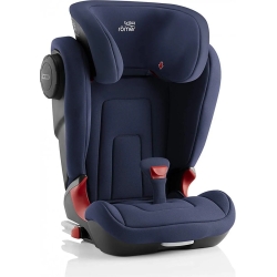 Kidfix2 S SICT - Car Seat Group 2/3 - Moonlight Blue