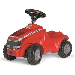 Massey Ferguson ridable toy