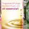 Refill for electric scented oil diffuser - Relaxing Zen