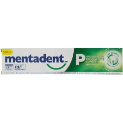 P Prevenzione Completa - Toothpaste 75+25 Ml