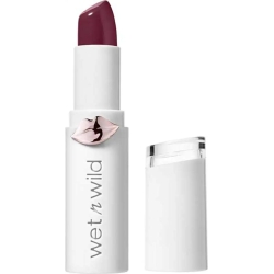 Mega Last High-Shine Lip Color - Lipstick - Sangria Time