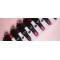Mega Last High-Shine Lip Color - Lipstick - Raining Rubies