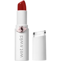Mega Last High-Shine Lip Color - Lipstick - Fire-Fighting