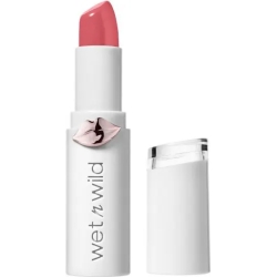 Mega Last High-Shine Lip Color - Lipstick - Rosé and Slay