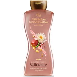 Velvet creamy body wash 650 Ml