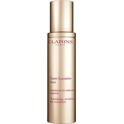 Nutri Lumiere Jour - Revitalizing day emulsion 50 ml