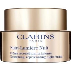 Nutri Lumiere Nuit - rejuvenating night cream 50 ml