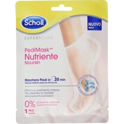 Pedimask Nourish - Foot Mask with 0% Perfumes and Dyes