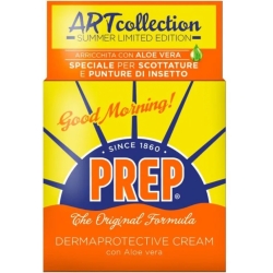 The original formula - Protective cream with aloe Vera 75 ml