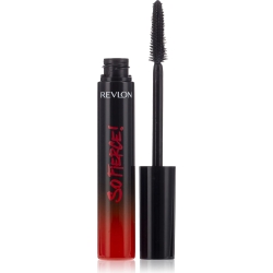 So Fierce - Mascara n. 701 Blackest Black