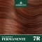 Permanent Color Gel 7r copper blonde 300 ml