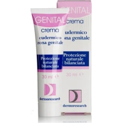 Genital - Eudermic cream for the genital area 30 ml