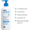 Nutratopic Pro-Amp - Emollient body lotion 400 ml