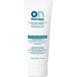 On therapy - flaky skin repairing cream 100ml