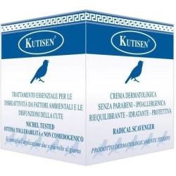 Kutisen - sebum-normalizing cream 50 ml