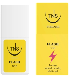 Flash Top Coat - After Nail Polish 10 ml