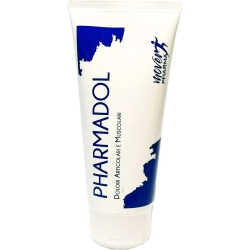 Pharmadol - Devil's claw cream 100 ml