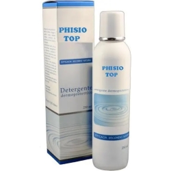 Phisiotop - Dermoprotective cleanser 250 ml