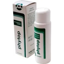 Phytop - Liquid detergent 200 ml