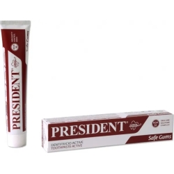 President Active - Toothpaste 75 ml