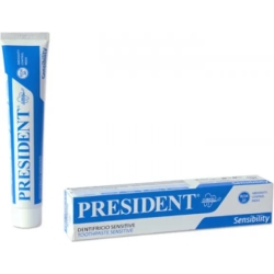 President Sensitive - Toothpaste 75 ml
