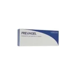 Prevagel Oliogel - Gel preventing scars 50ml