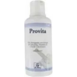 Provita - Stretch marks Cream 300 ml