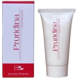 Pruridina - Cream Intense itching 30g