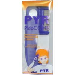 Pyr Pidocomb - delicate comb for lice