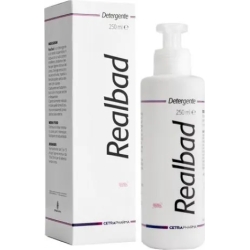 Realbad - Cleanser 250 ml