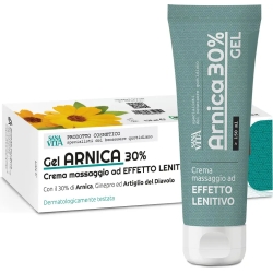Gel Arnica Sanavita - gel based on Arnica and Devil's Claw 150 ml
