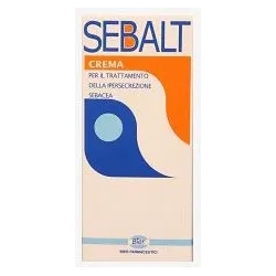 Sebalt - Cream for oily skin 50 ml